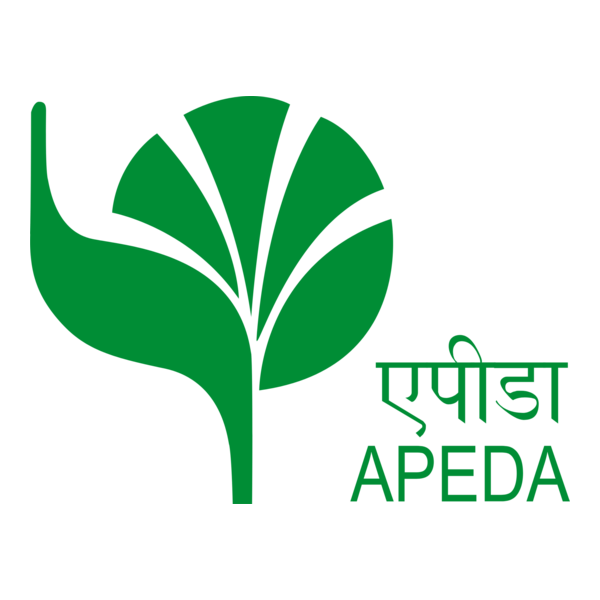 APEDA Registration Logo