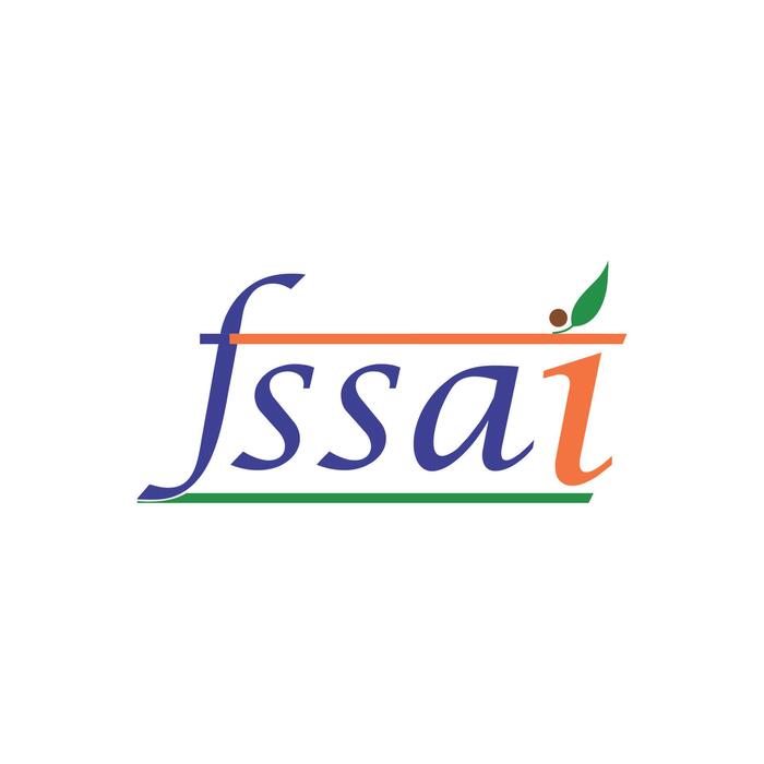FSSAI License Logo