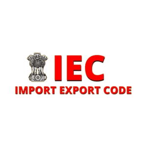 IEC Registration Logo