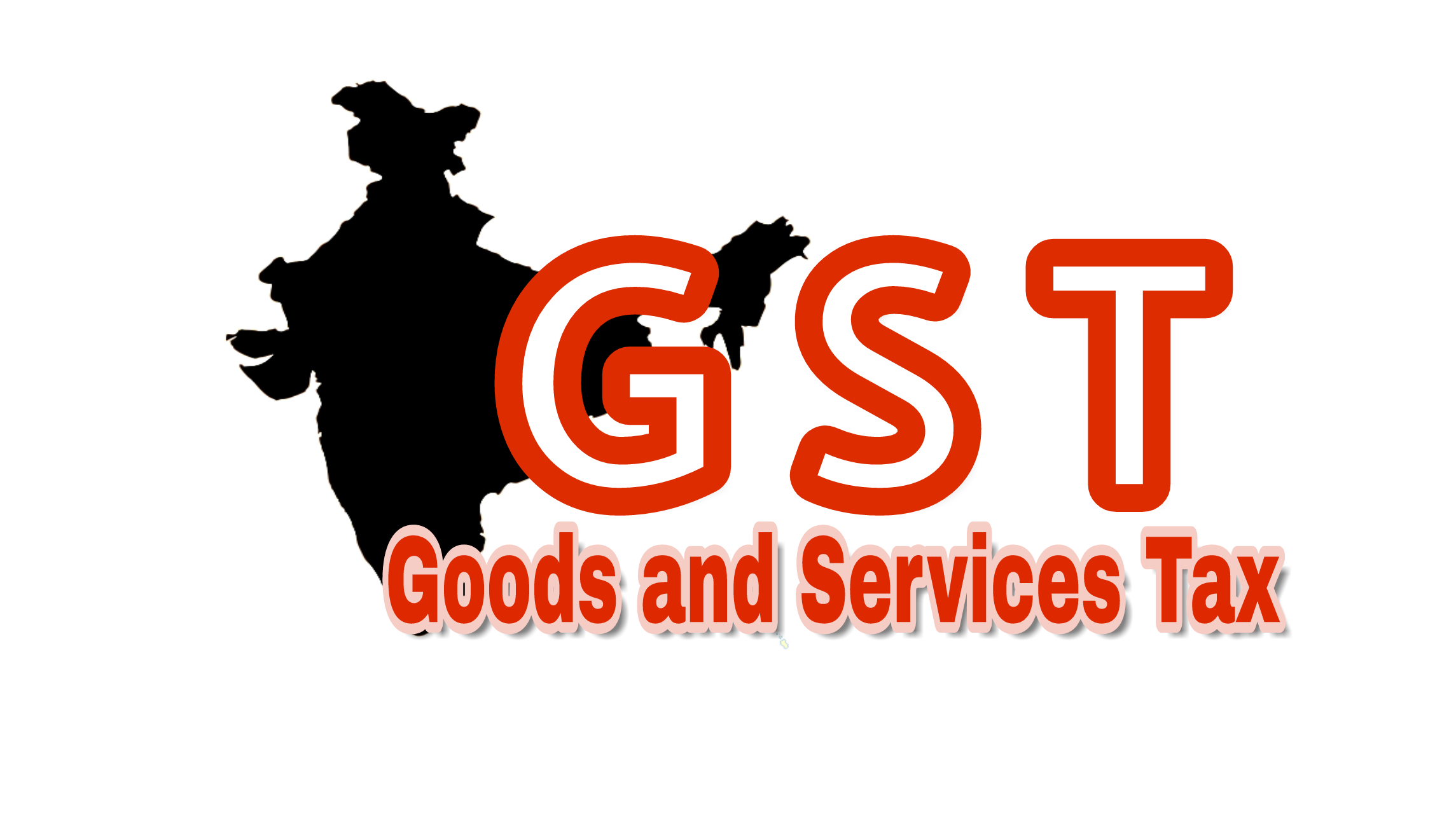 GST Registration Logo