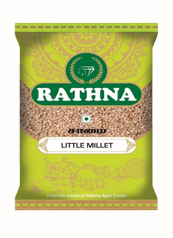 Little Millet (Samai)