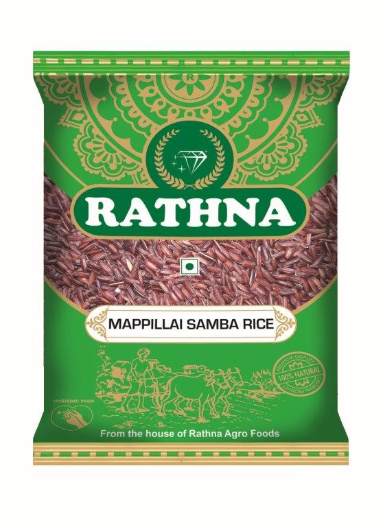 Mapillai Samba Rice