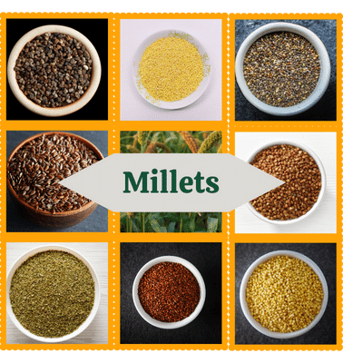 Millets